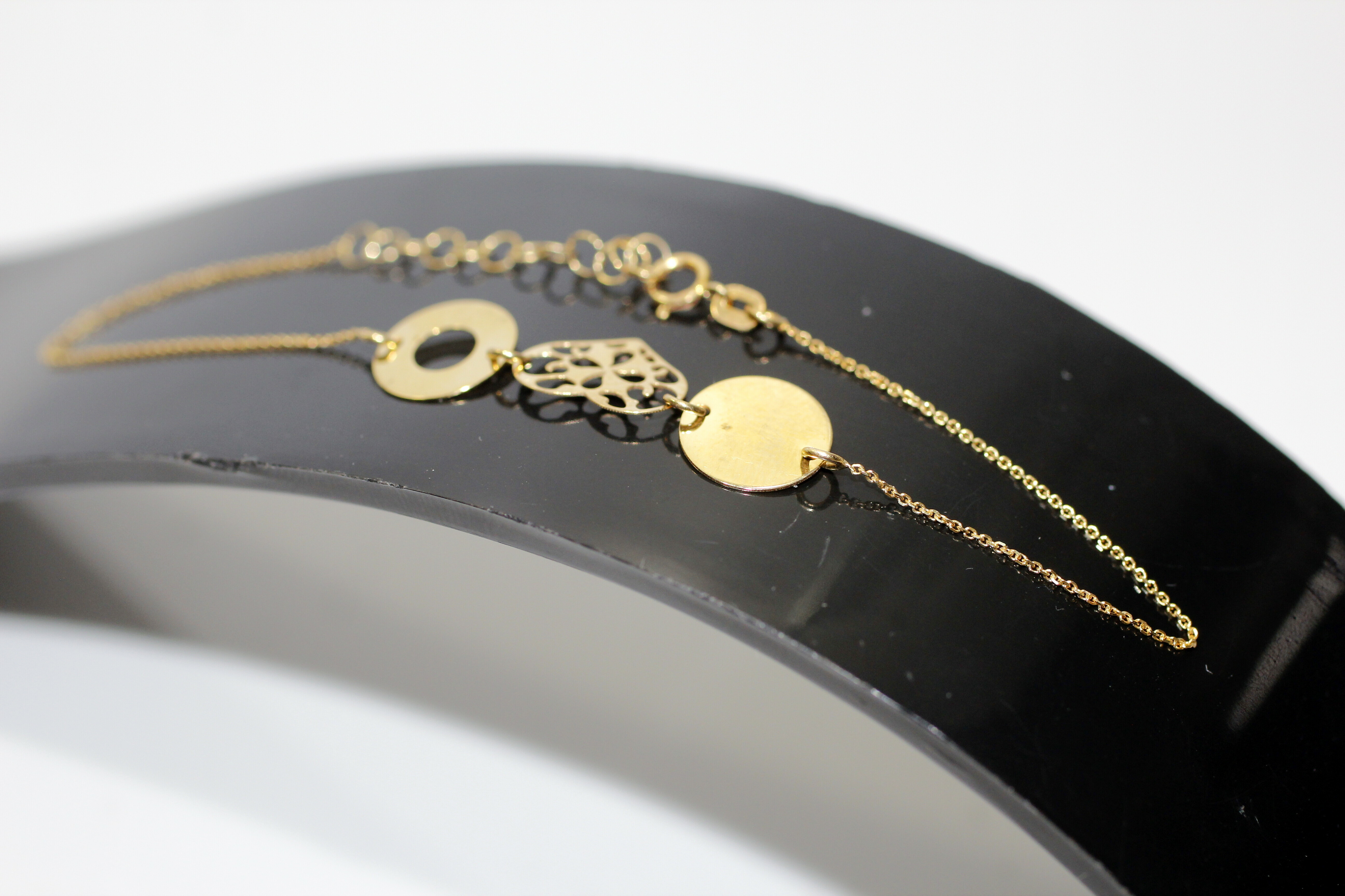 nowa-zlota-celebrytka-333-098gr-kolo-serce-obrecz-dlugosc-calkowita-1900