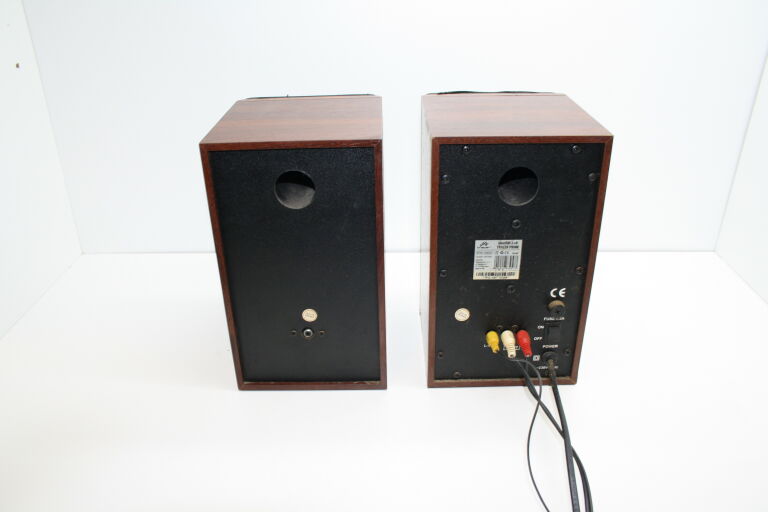GŁOŚNIKI KOMPUTEROWE TRACER 2+0 PRIME TRG-497