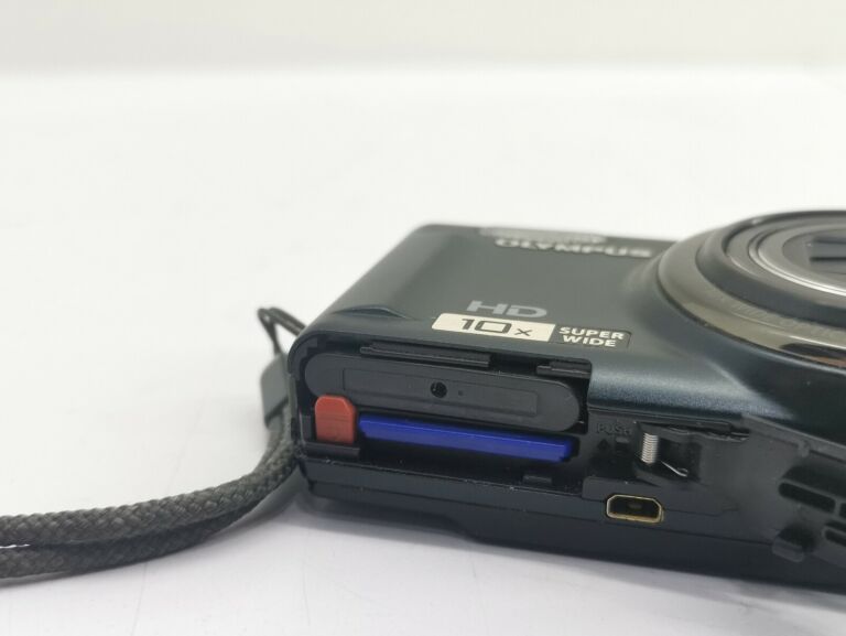 APARAT OLYMPUS VR-310