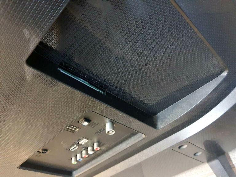 TELEWIZOR LG 43LJ5150