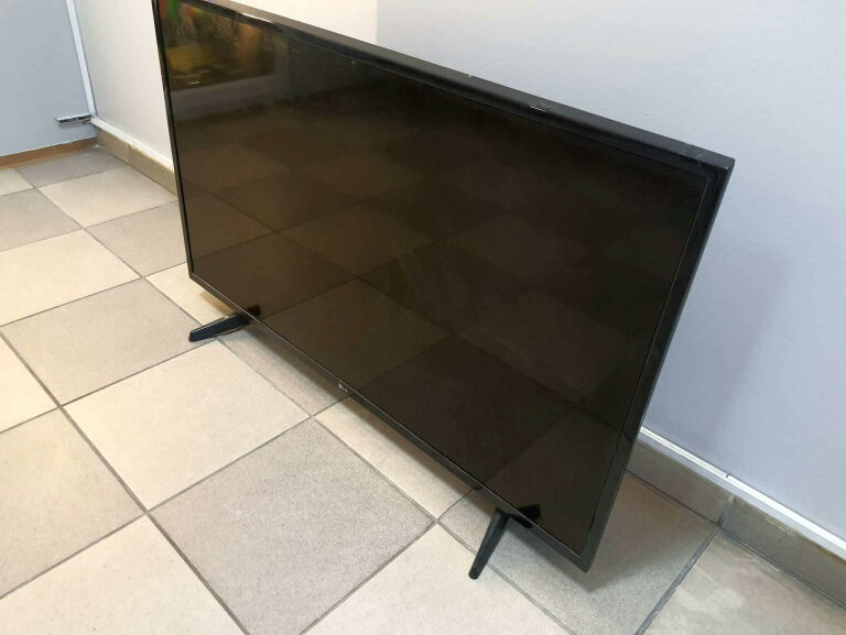 TELEWIZOR LG 43LJ5150