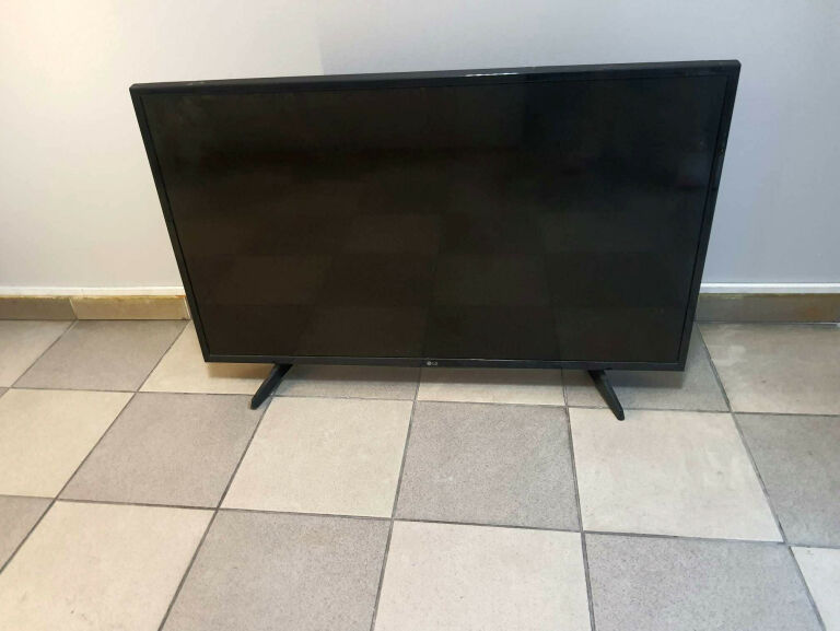 TELEWIZOR LG 43LJ5150