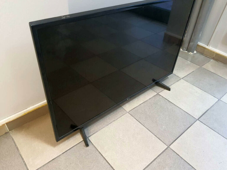 TELEWIZOR LG 43LJ5150