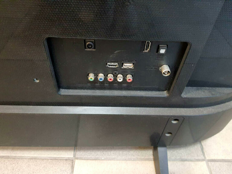 TELEWIZOR LG 43LJ5150