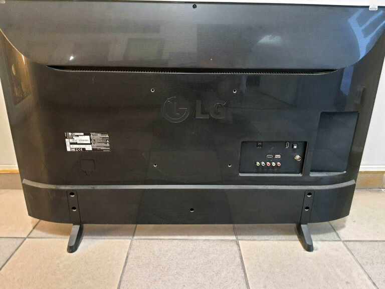 TELEWIZOR LG 43LJ5150