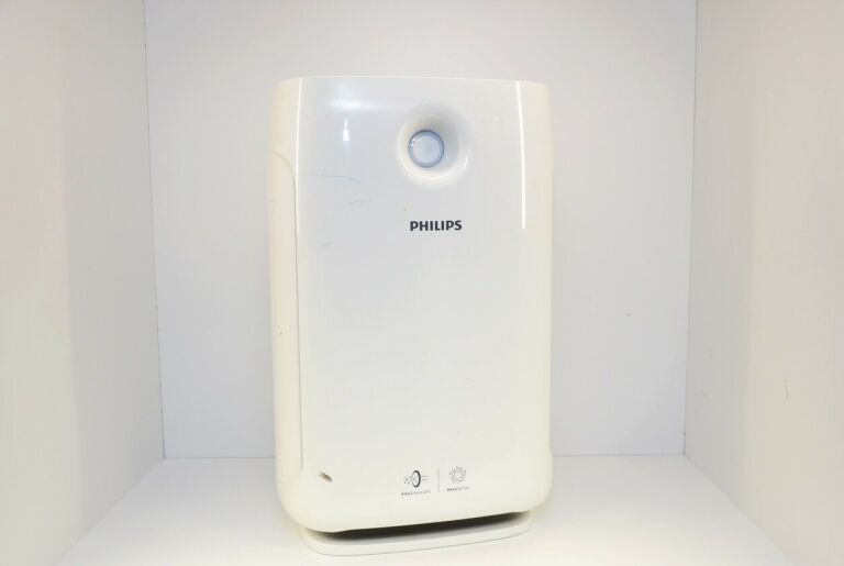 OCZYSZCZACZ POWIETRZA PHILIPS NL9206AD-4