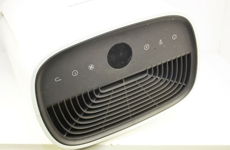 OCZYSZCZACZ POWIETRZA PHILIPS NL9206AD-4