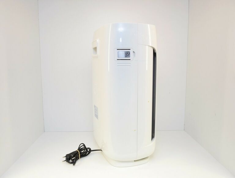 OCZYSZCZACZ POWIETRZA PHILIPS NL9206AD-4
