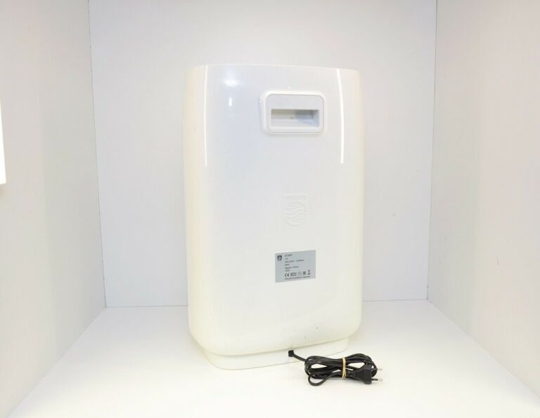 OCZYSZCZACZ POWIETRZA PHILIPS NL9206AD-4