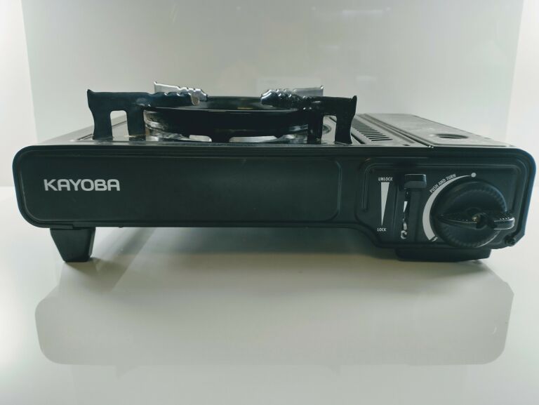 kuchenka-przenosna-gazowa-kayoba-stan-uzywany
