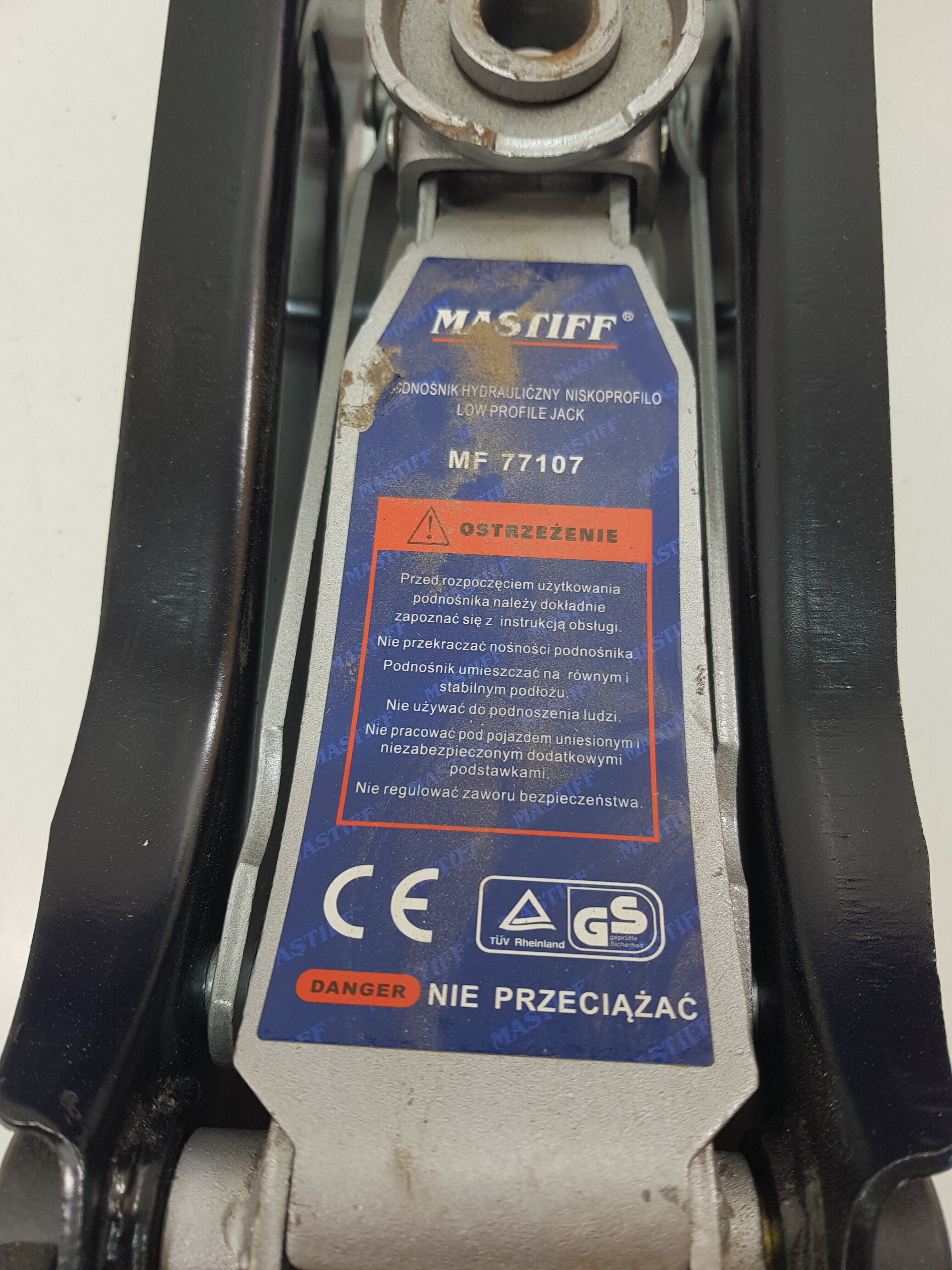 podnosnik-hydrauliczny-mastiff-stan-uzywany