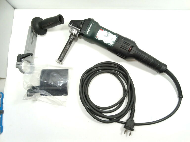 SATYNIARKA METABO SE 17-200 RT