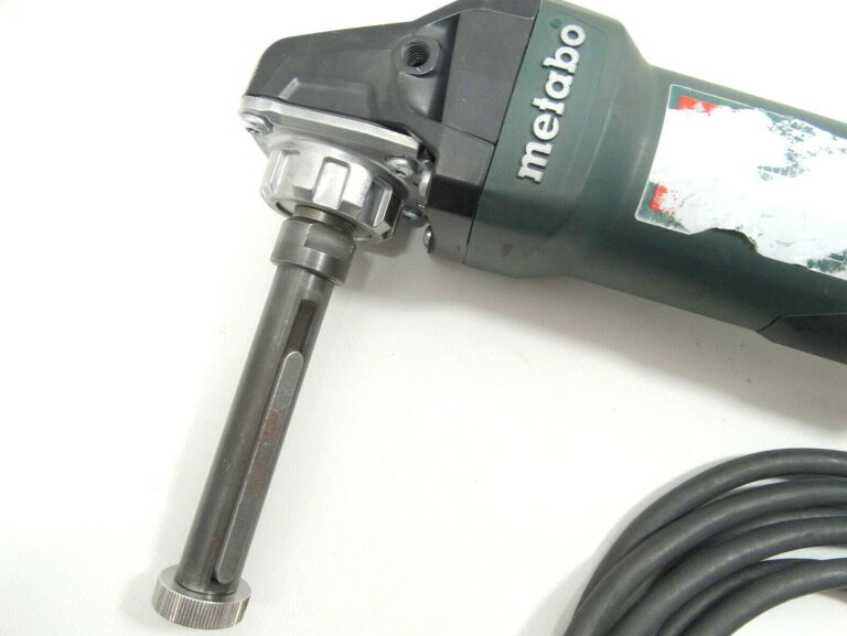 SATYNIARKA METABO SE 17-200 RT