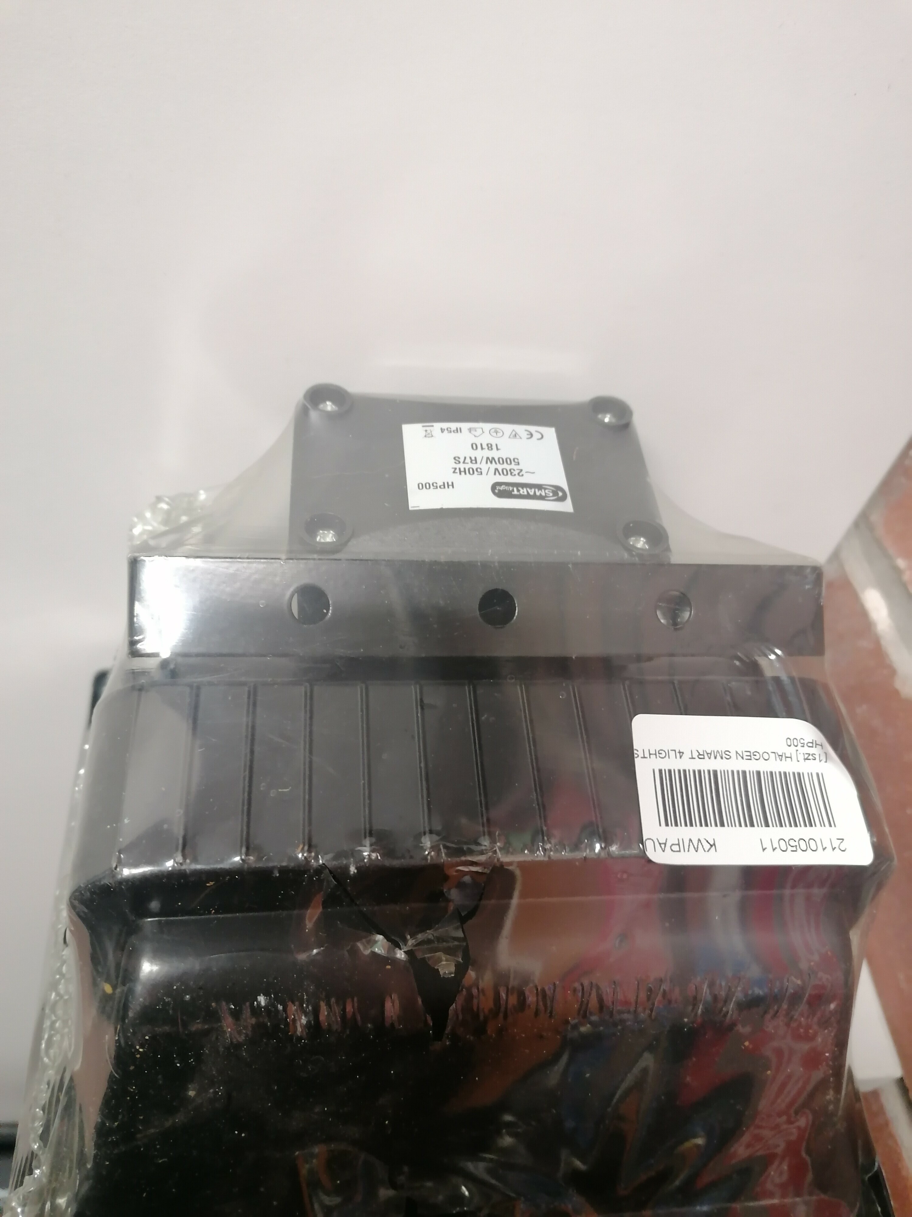 halogen-smart-4lights-hp500-stan-nowy