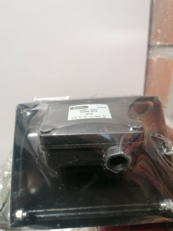 halogen-smart-4lights-hp500-marka-inna