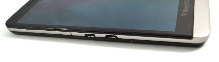 SMARTFON BLACKBERRY Z30 STA100-2 LTE NIE CZYTA SI