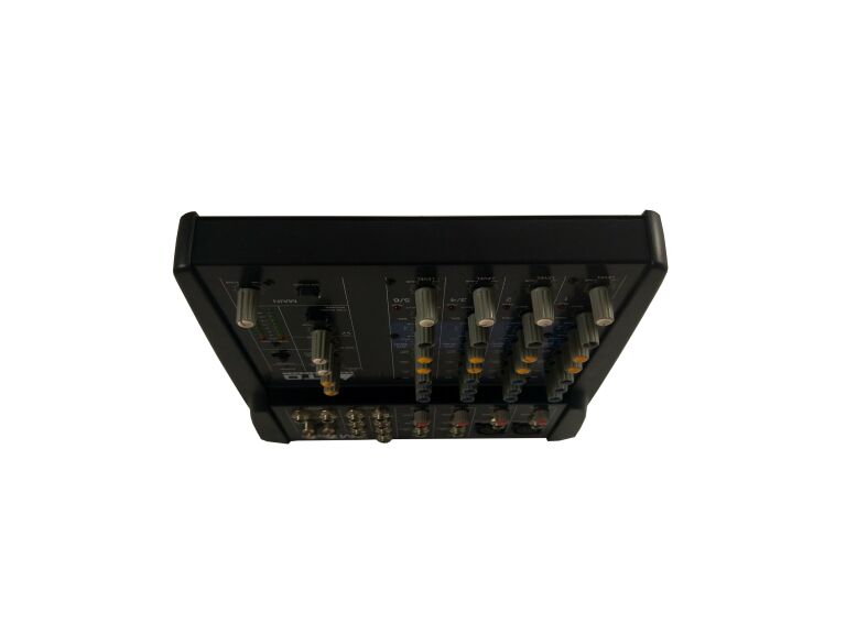 MIKSER ALTO PROFESSIONAL ZMX 862 ZASILACZ