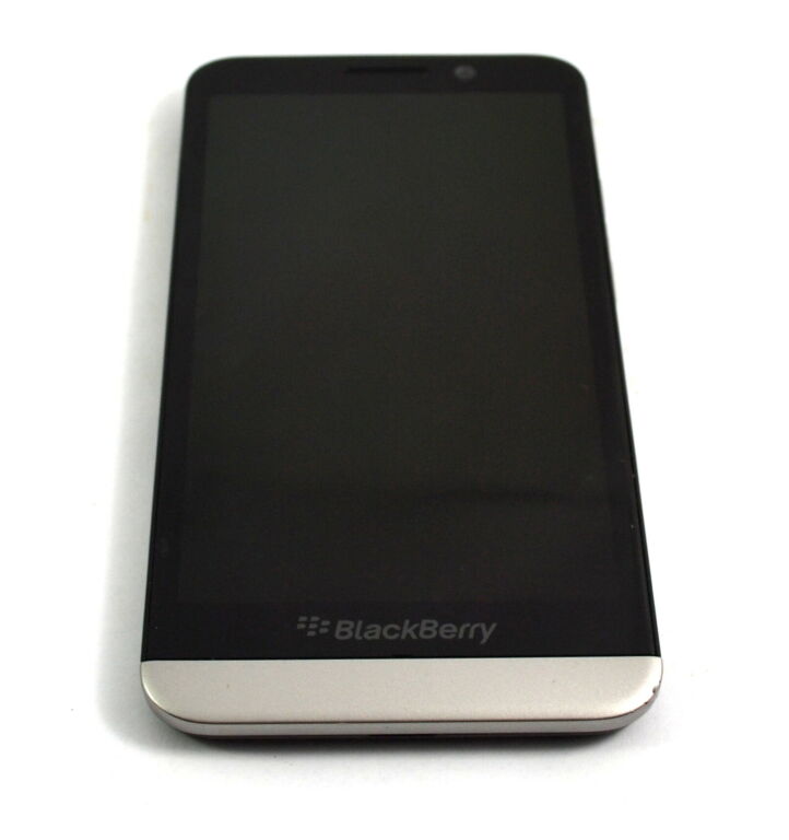 SMARTFON BLACKBERRY Z30 STA100-2 LTE NIE CZYTA SI