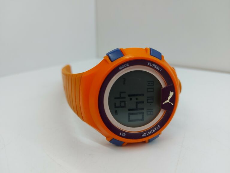 ZEGAREK PUMA 911281002