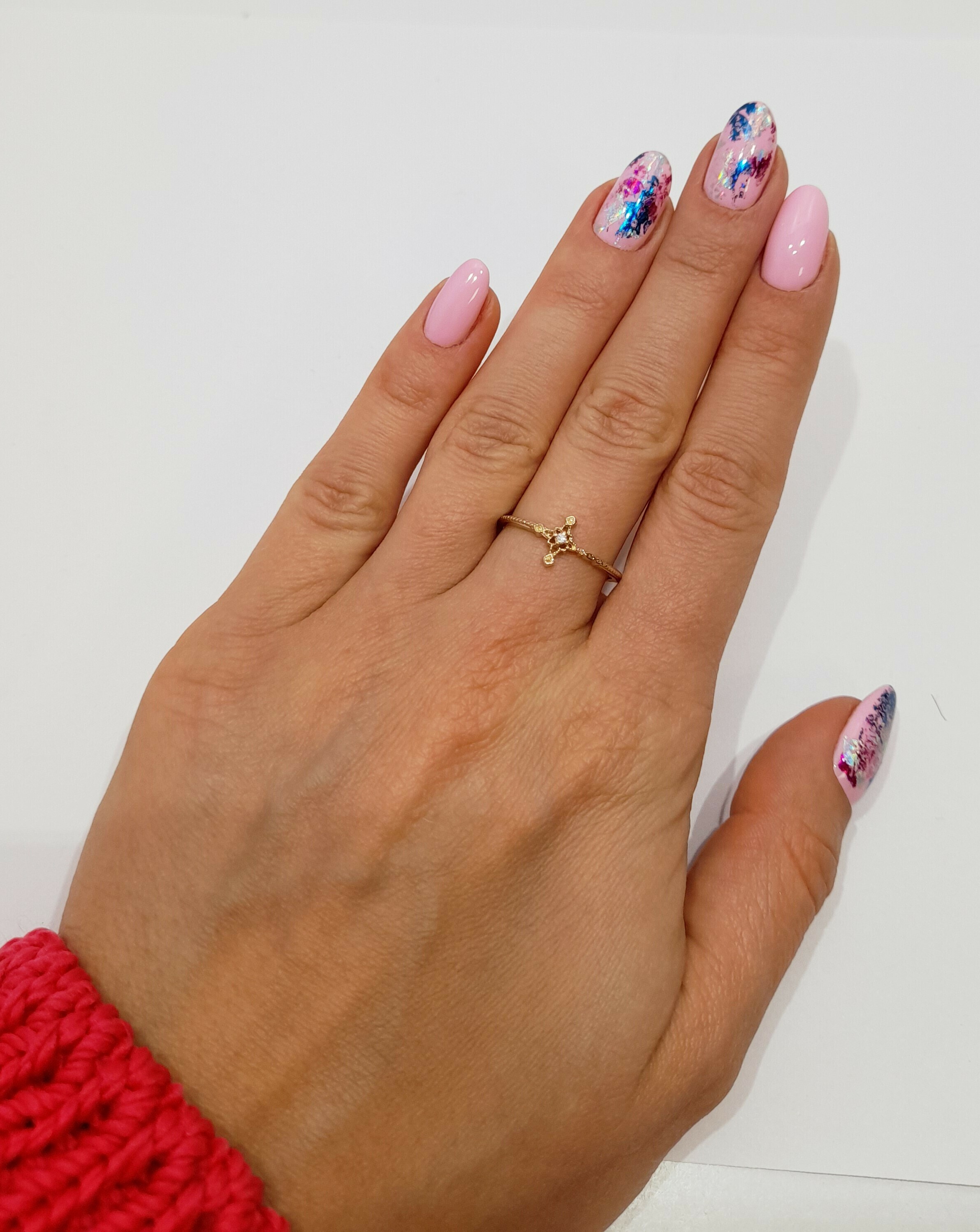 14-k-zloty-pierscionek-krzyz-biala-cyrkonia-122g-ean-gtin-5905868206593