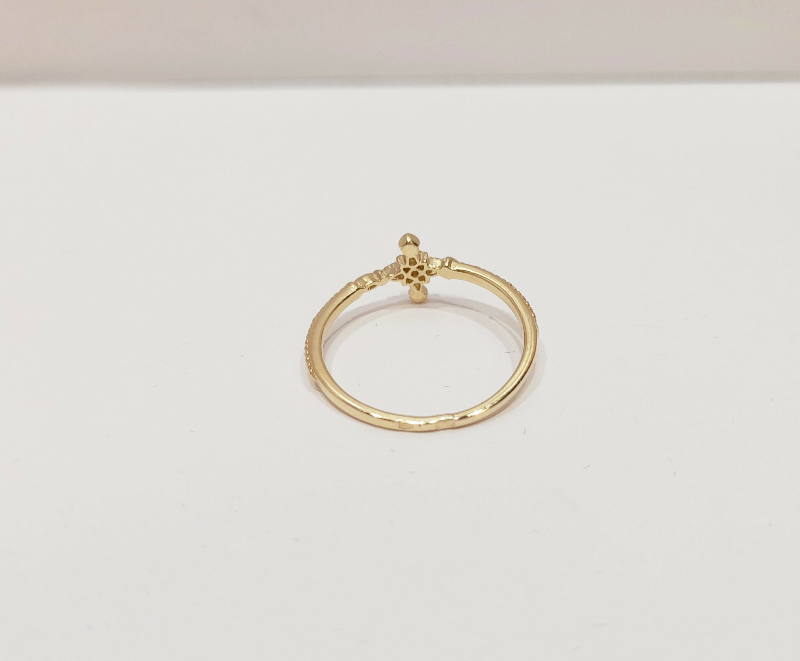 14-k-zloty-pierscionek-krzyz-biala-cyrkonia-122g-waga-242