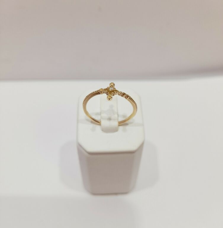 14-k-zloty-pierscionek-krzyz-biala-cyrkonia-122g-material-15835-2