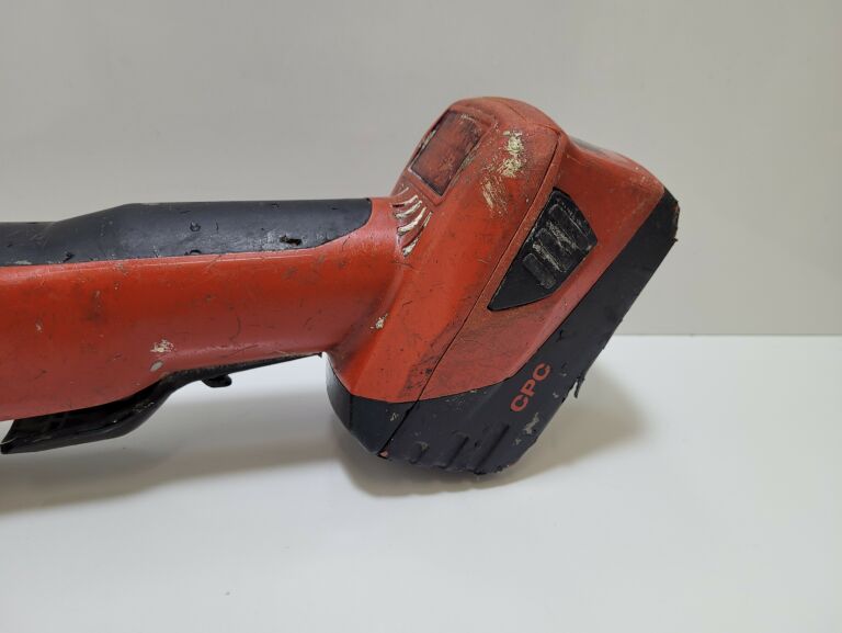 AKUMULATOROWA SZLIFIERKA KĄTOWA HILTI AG 125-A22