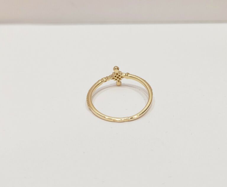 14-k-zloty-pierscionek-krzyz-biala-cyrkonia-122g-waga-242