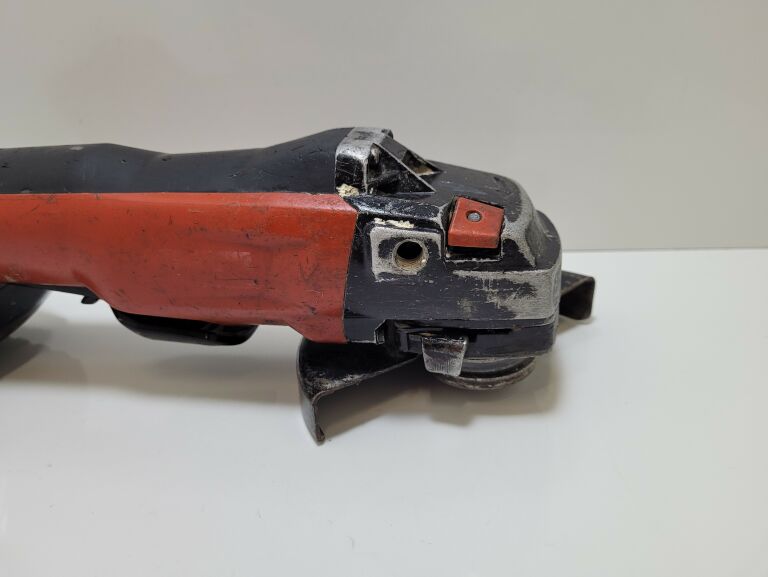 AKUMULATOROWA SZLIFIERKA KĄTOWA HILTI AG 125-A22