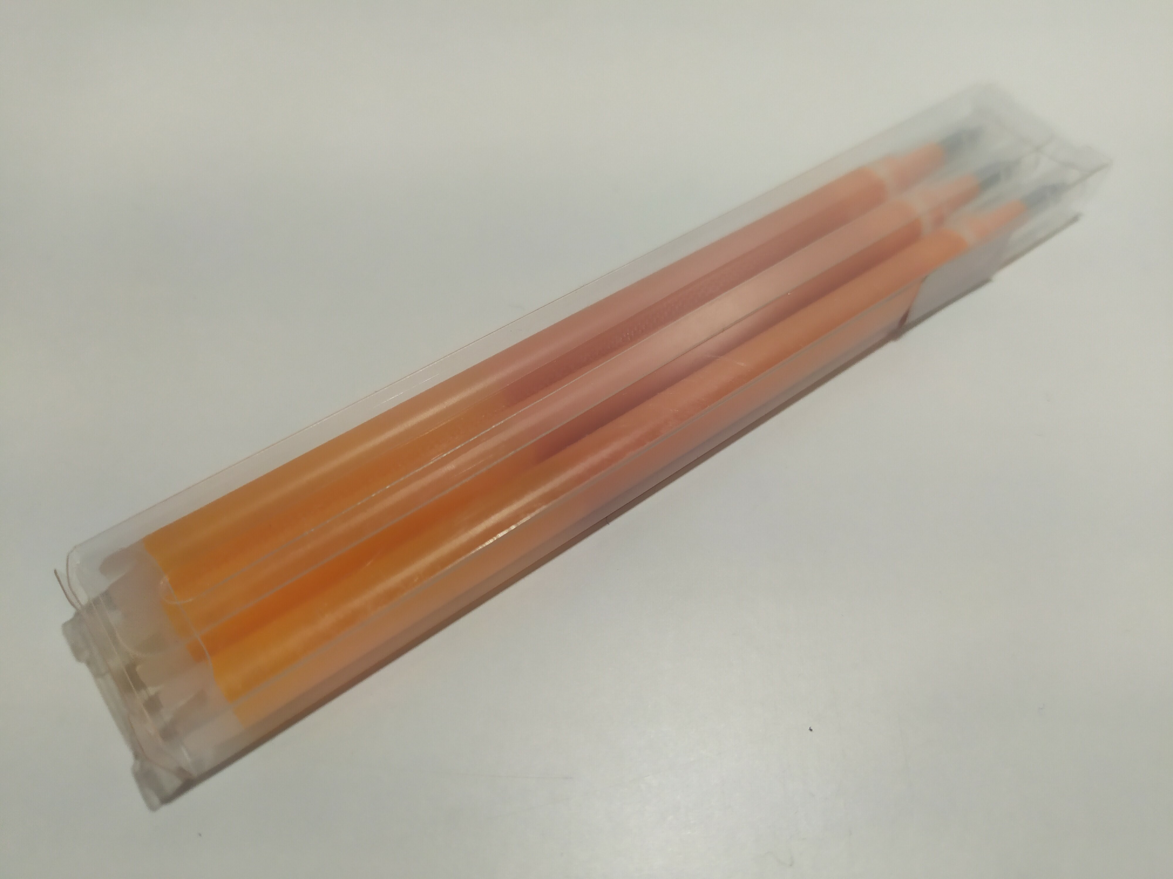 wklad-do-piora-kulkowego-pilot-frixion-07-pomaran-stan-uzywany