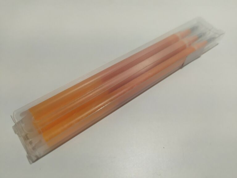 wklad-do-piora-kulkowego-pilot-frixion-07-pomaran-stan-uzywany