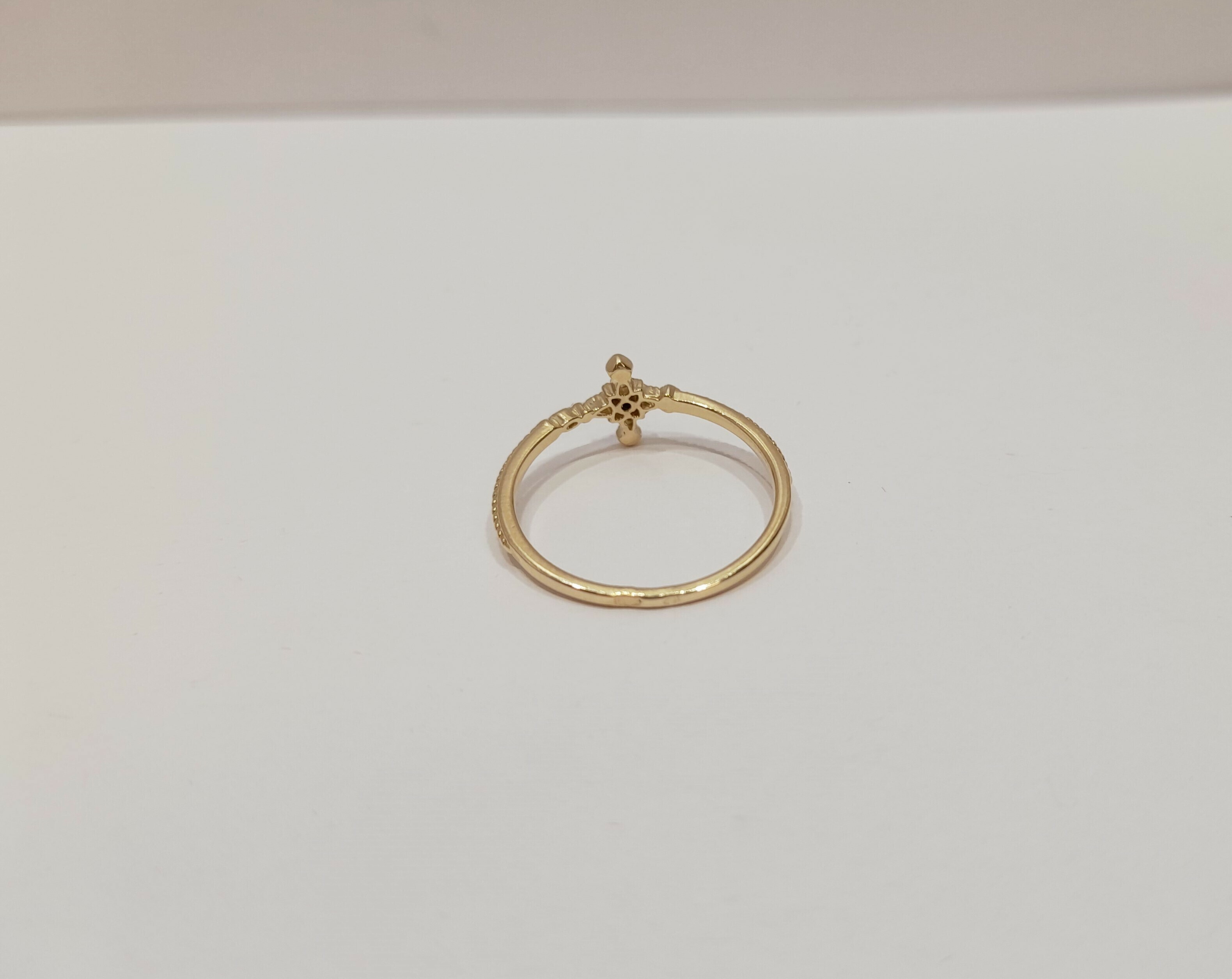 zloty-pierscionek-zielona-cyrkonia-123g-rozmiarsrednica-wew-mm-372-11