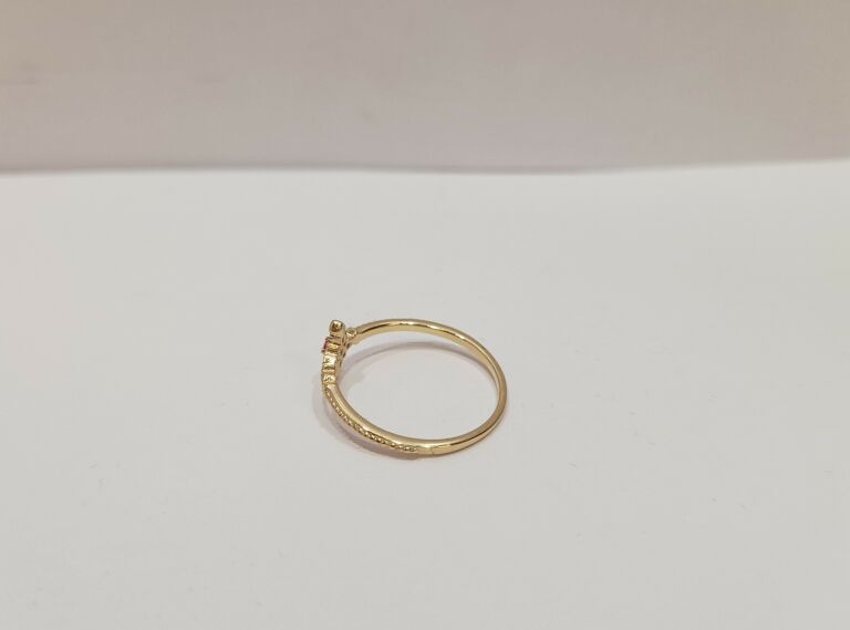 delikatny-zloty-pierscionek-z-rozowa-cyrkonia-120g-585-proba-zlota-206646-228242