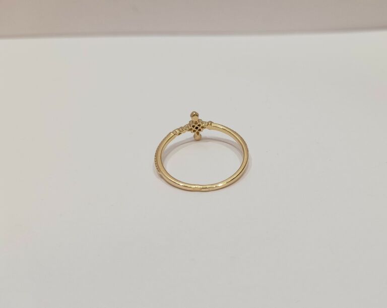 zloty-pierscionek-zielona-cyrkonia-123g-rozmiarsrednica-wew-mm-372-11