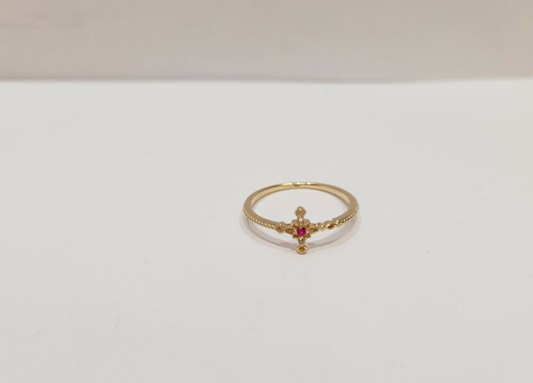 delikatny-zloty-pierscionek-z-rozowa-cyrkonia-120g-585-plec-15851-1