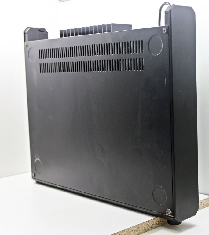 AMPLITUNER BRAUN R2