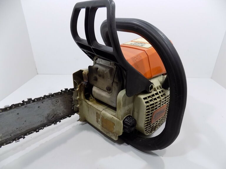 pila-pilarka-spalinowa-stihl-023-marka-stihl