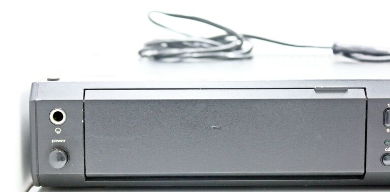 AMPLITUNER BRAUN R2