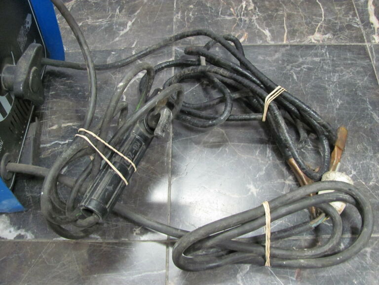 SPAWARKA FRAME IEC 60974-1 180A