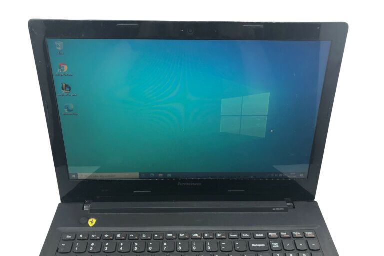LAPTOP LENOVO G50-30