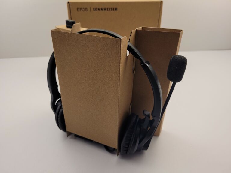 EPOS SENNHEISER SŁUCHAWKI IMPACT MB PRO 2 KOMPLET
