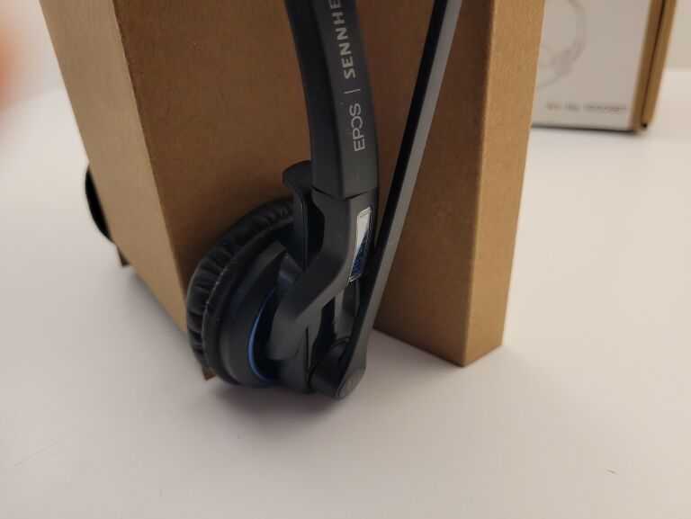 EPOS SENNHEISER SŁUCHAWKI IMPACT MB PRO 2 KOMPLET