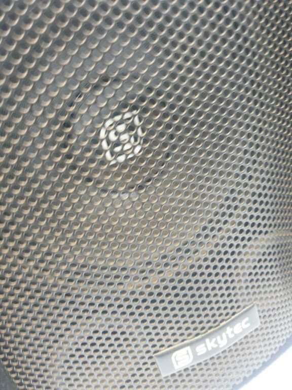 SKYTEC SL8 PARA KOLUMN 2X 400W