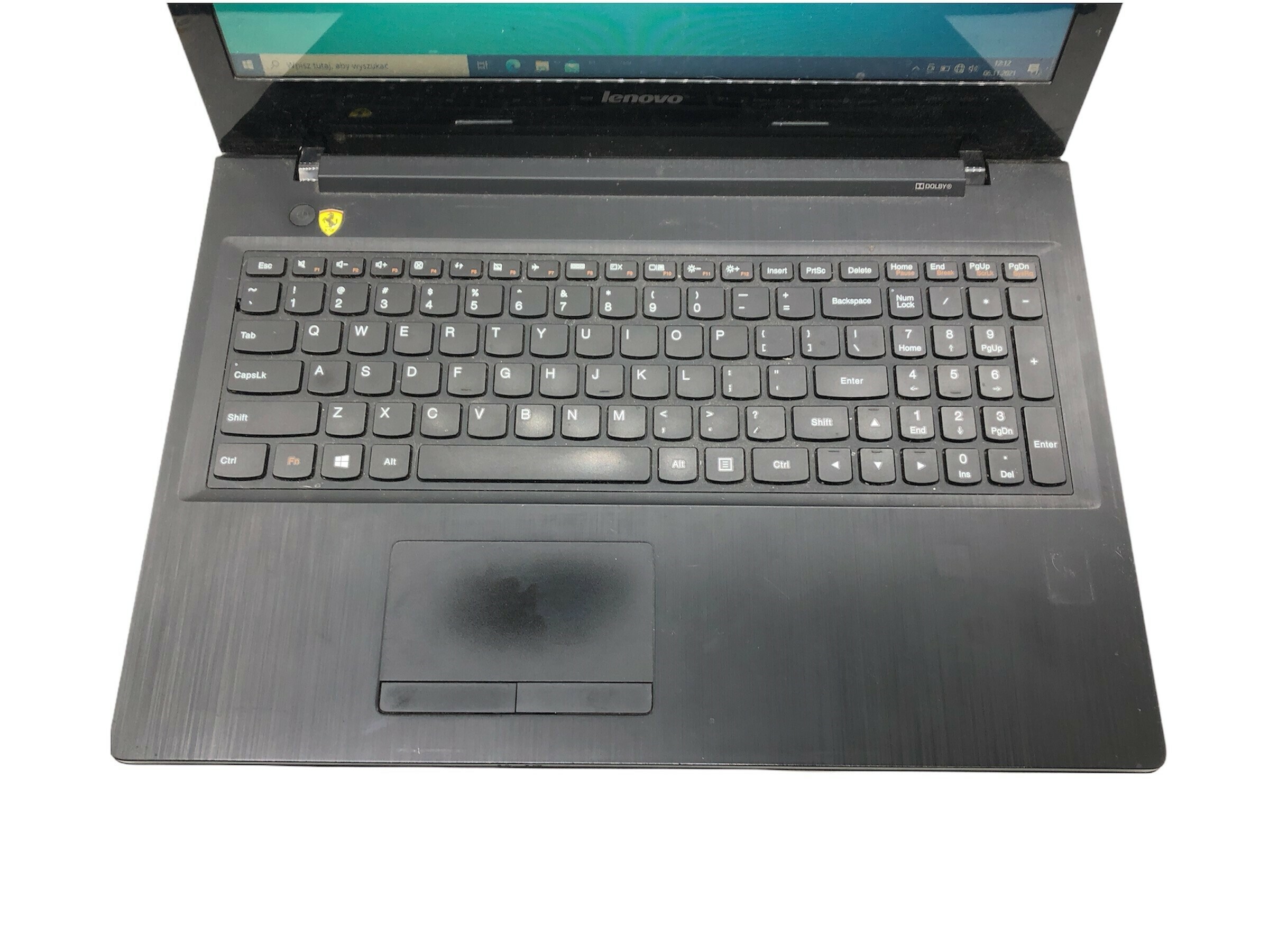 laptop-lenovo-g50-30-stan-uzywany