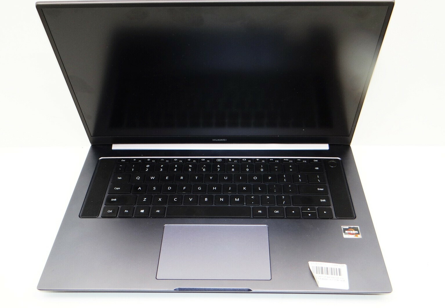 LAPTOP MATEBOOK D16 RYZEN 5 4600H 16,1'' FHD 16GB | Huawei | Loombard.pl