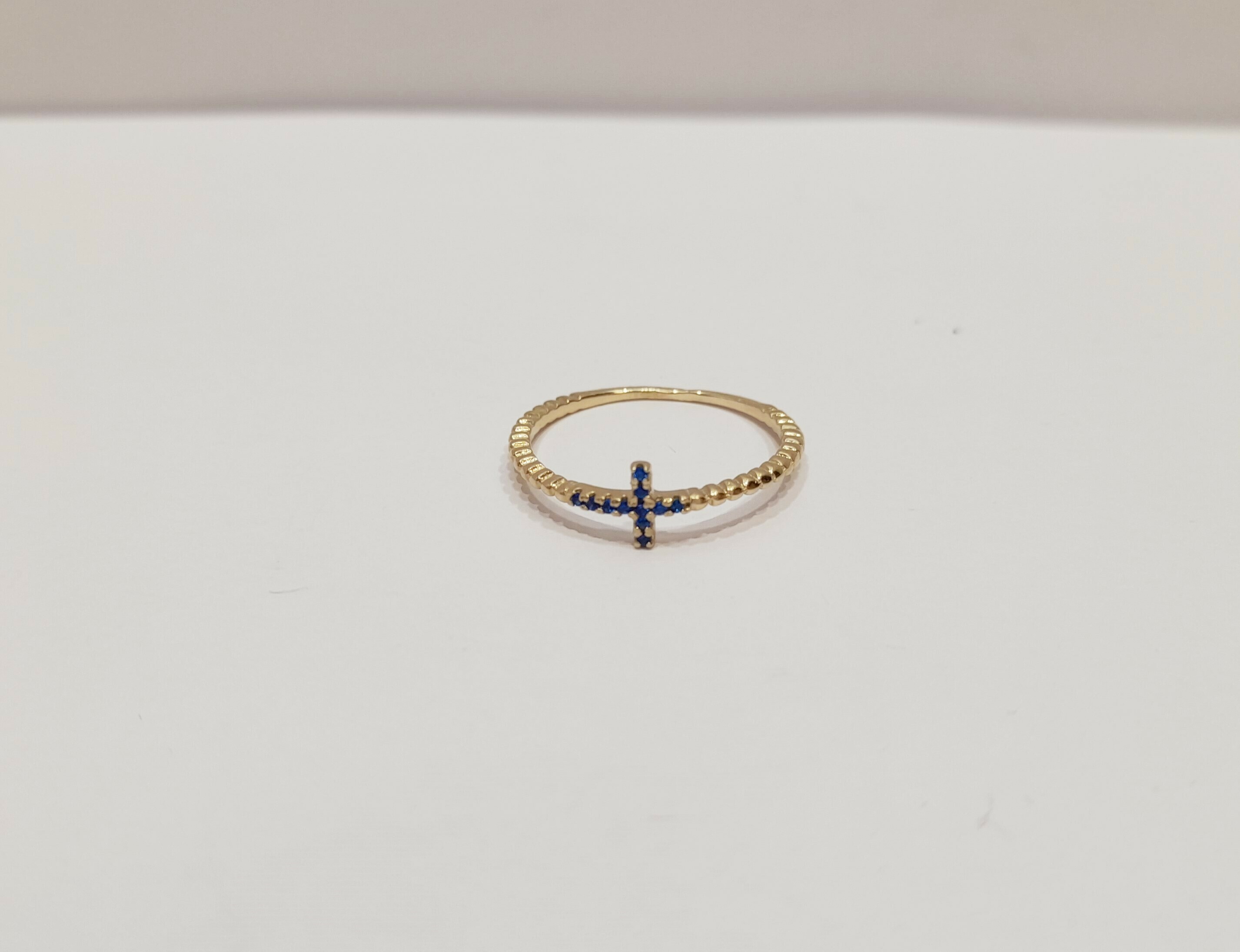 zloty-pierscionek-z-niebieska-cyrkonia-123g-stan-11323-238058