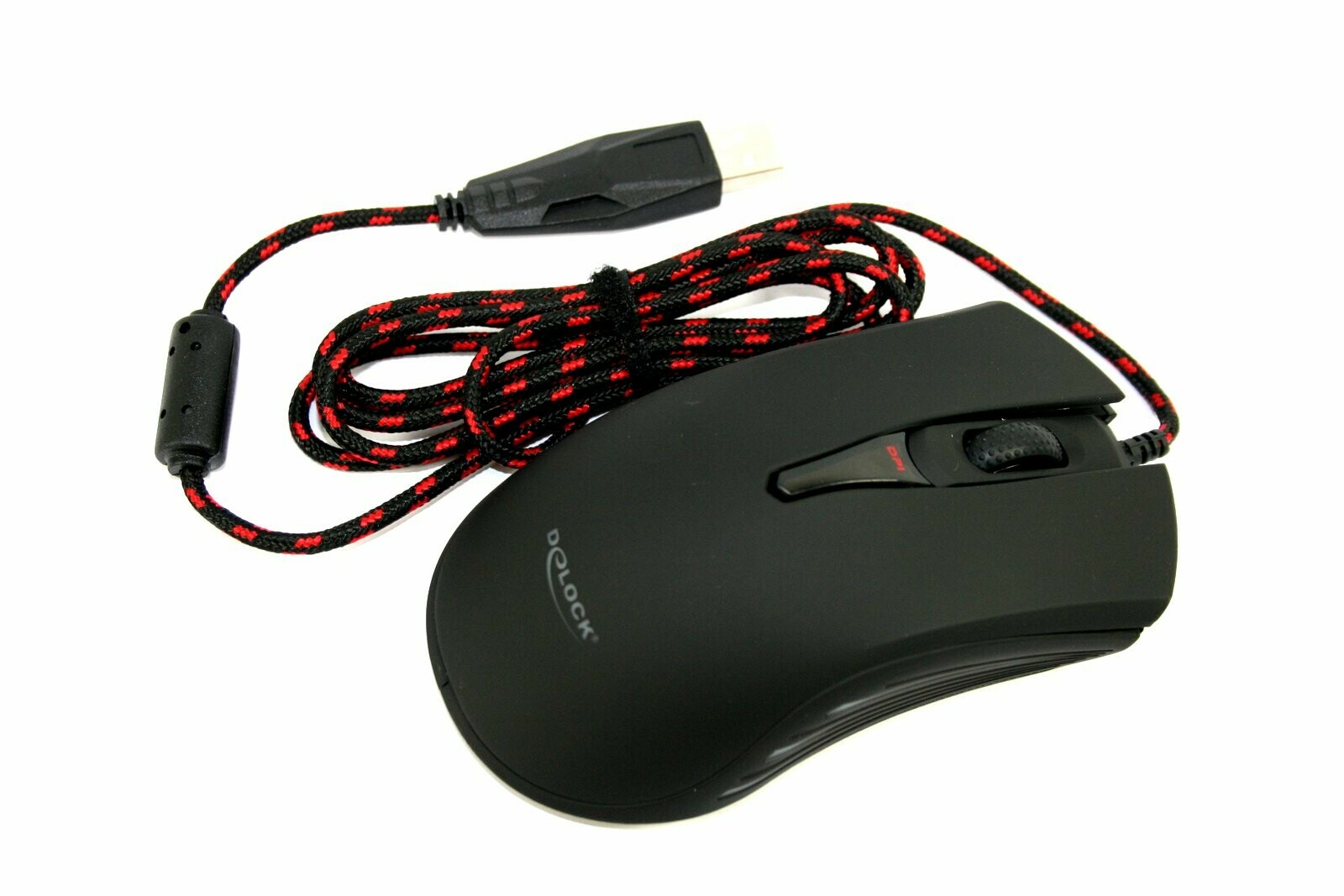 myszka-komputerowa-gamingowa-delock-12531-przewodowa-czarna-ean-gtin-4043619125319