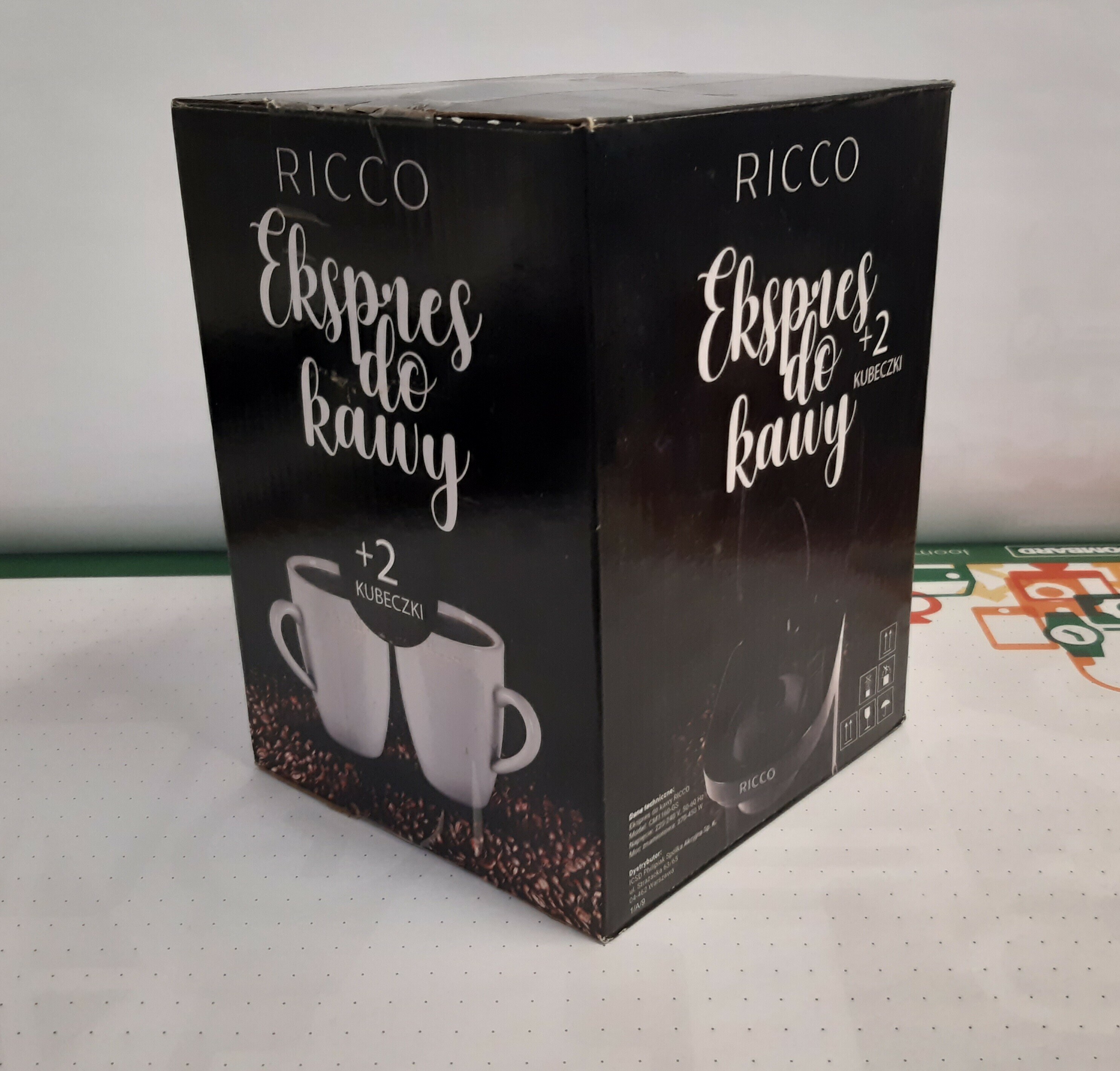 ekspres-przelewowy-ricco-cm1160-gs-05-l-klonowa-17-lodz