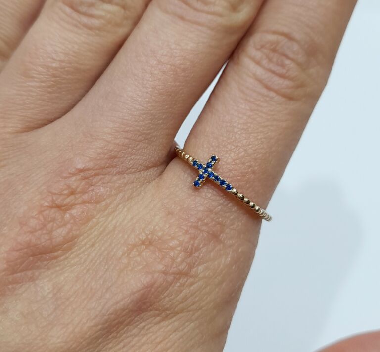 zloty-pierscionek-z-niebieska-cyrkonia-123g-waga-201