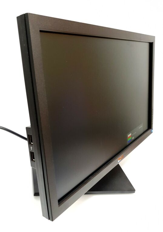 MONITOR DELL P2011HT KOMPLET
